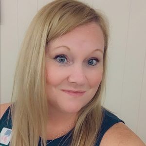 Meet your Posher, Theresa